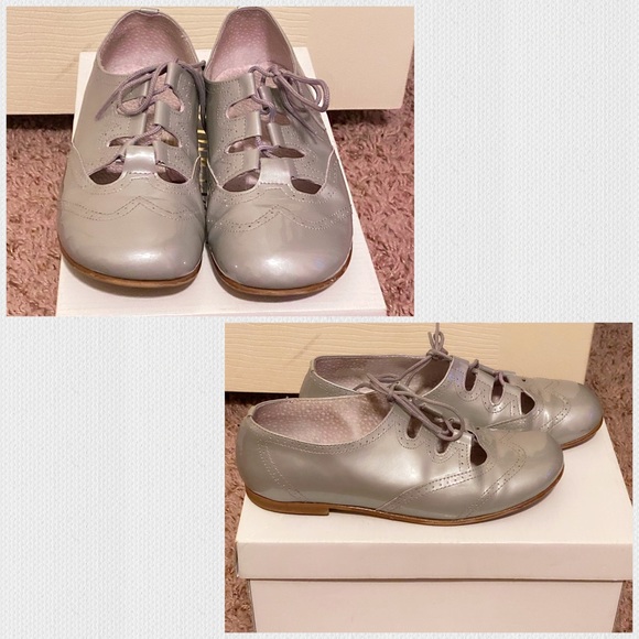 Geppetto’s Gales - Picture 1 of 1